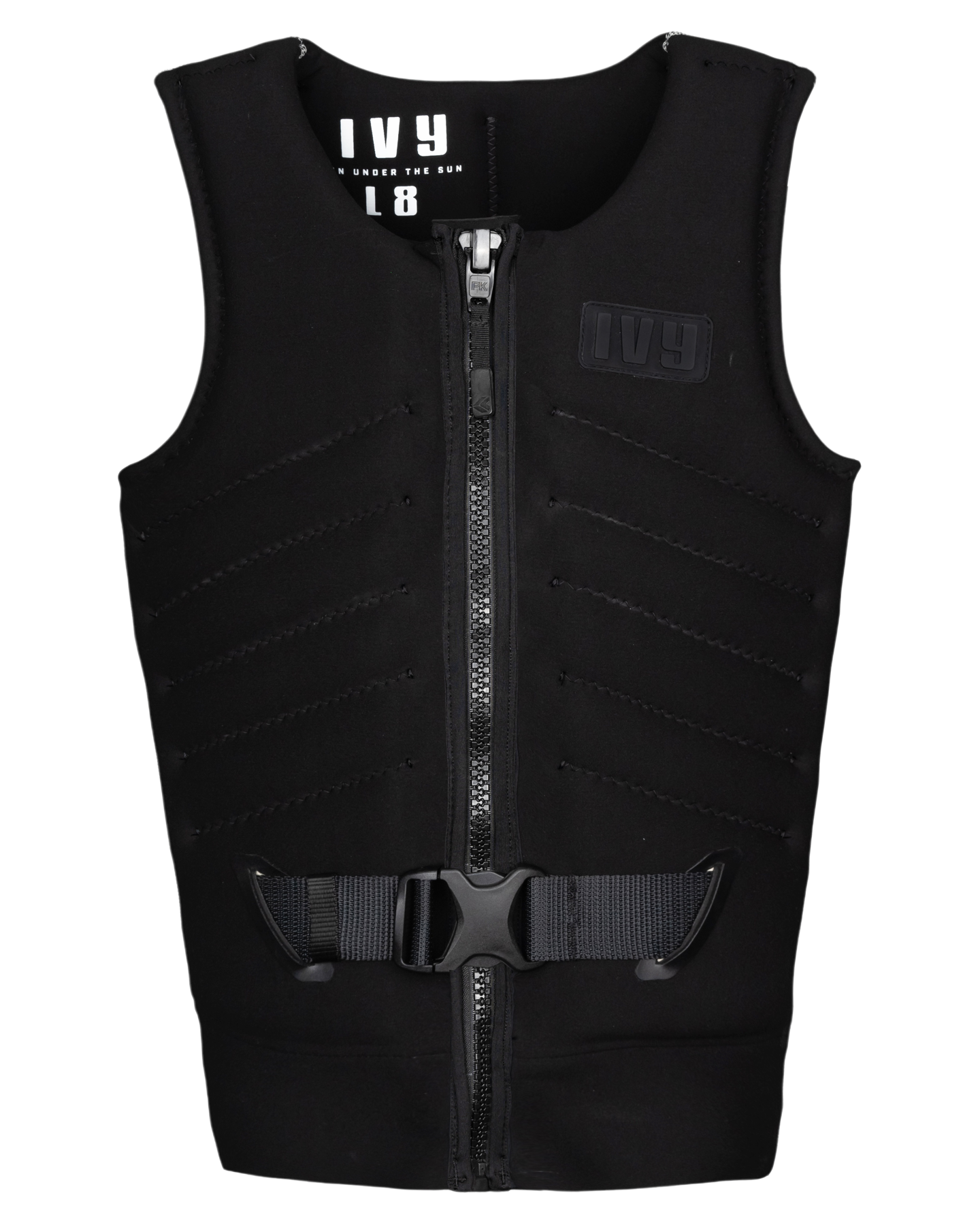 Ivy Bella Vest Life Jackets - Trojan Wake Ski Snow