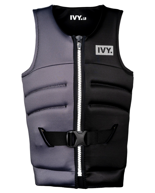 Ivy Capri Vest Life Jackets - Trojan Wake Ski Snow