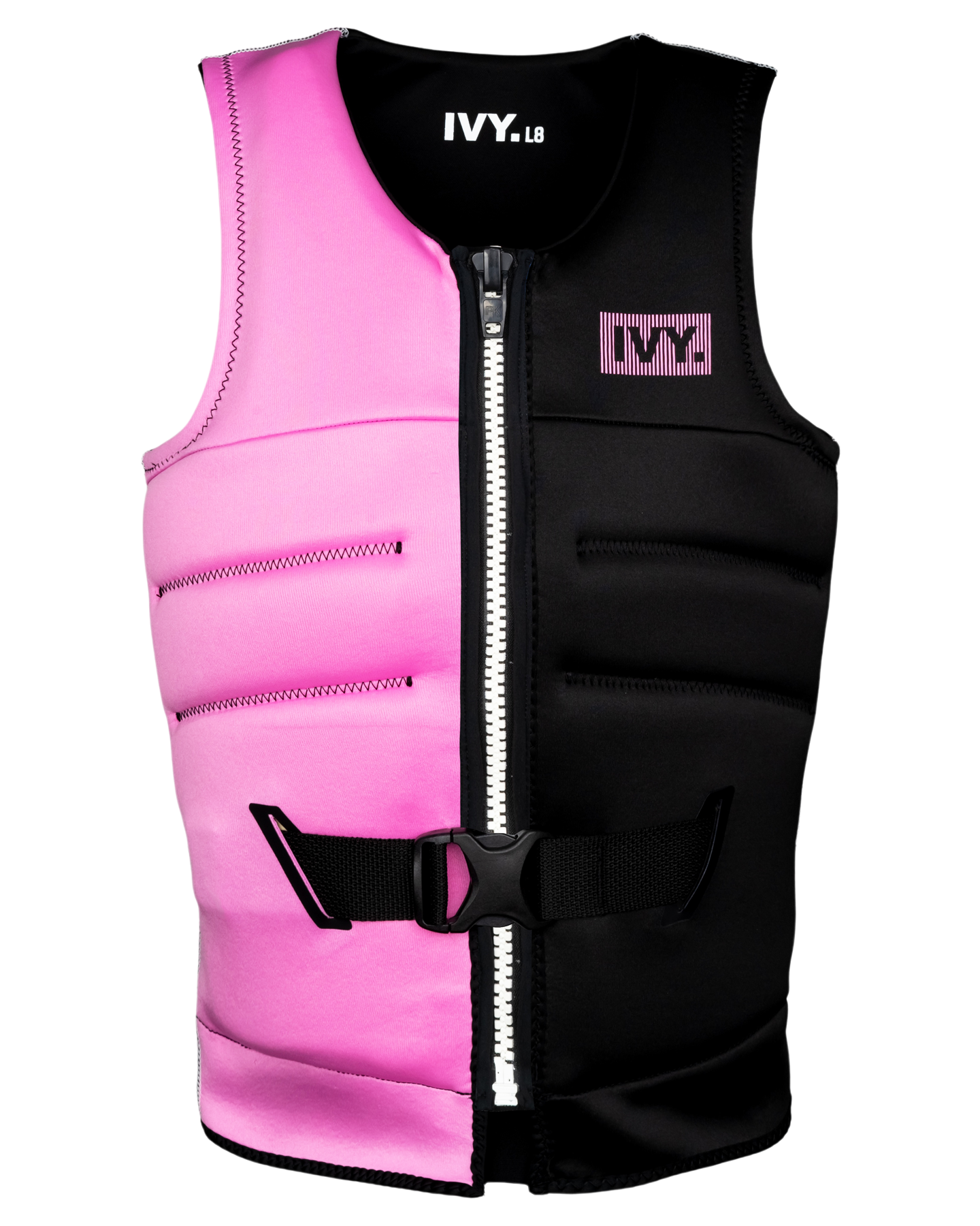 Ivy Capri Vest Life Jackets - Trojan Wake Ski Snow