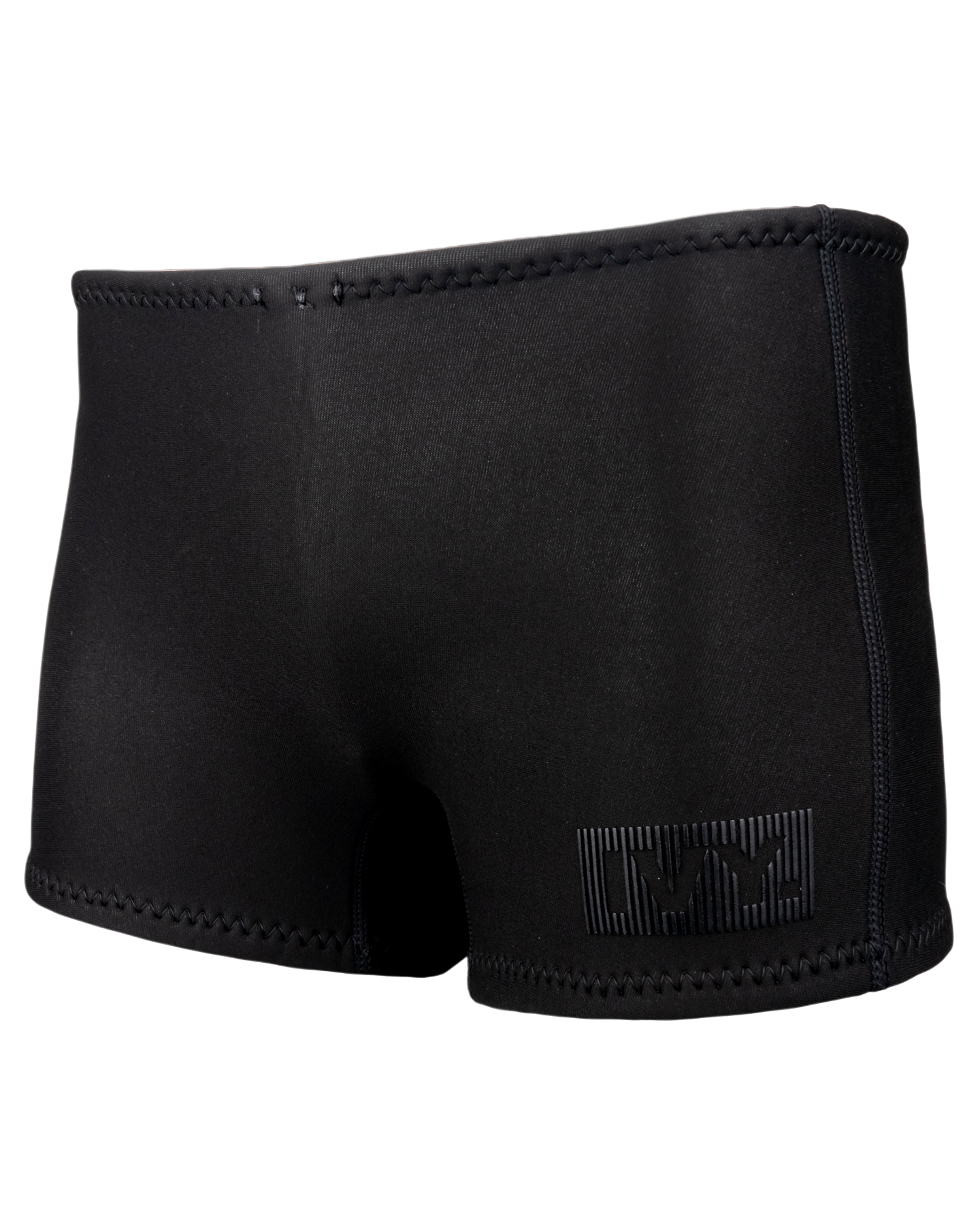 Ivy Ladies Neo Short 2.5In - Midnight Wetsuit Shorts - Trojan Wake Ski Snow