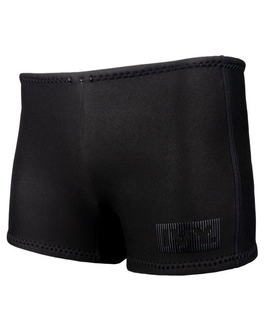 Ivy Ladies Neo Short 2.5In - Midnight Wetsuit Shorts - Trojan Wake Ski Snow