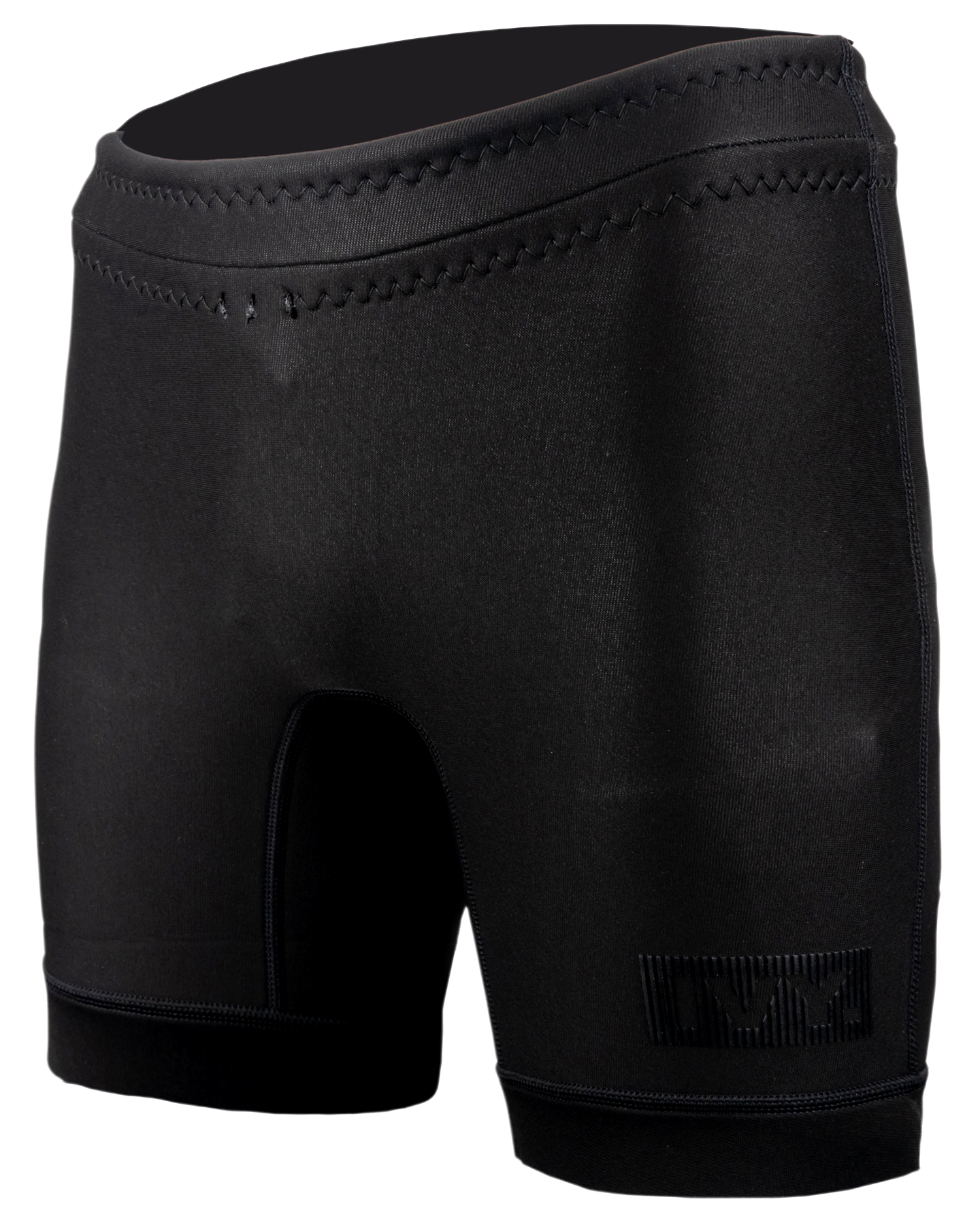 Ivy Ladies Neo Short 5In - Midnight Wetsuit Shorts - Trojan Wake Ski Snow