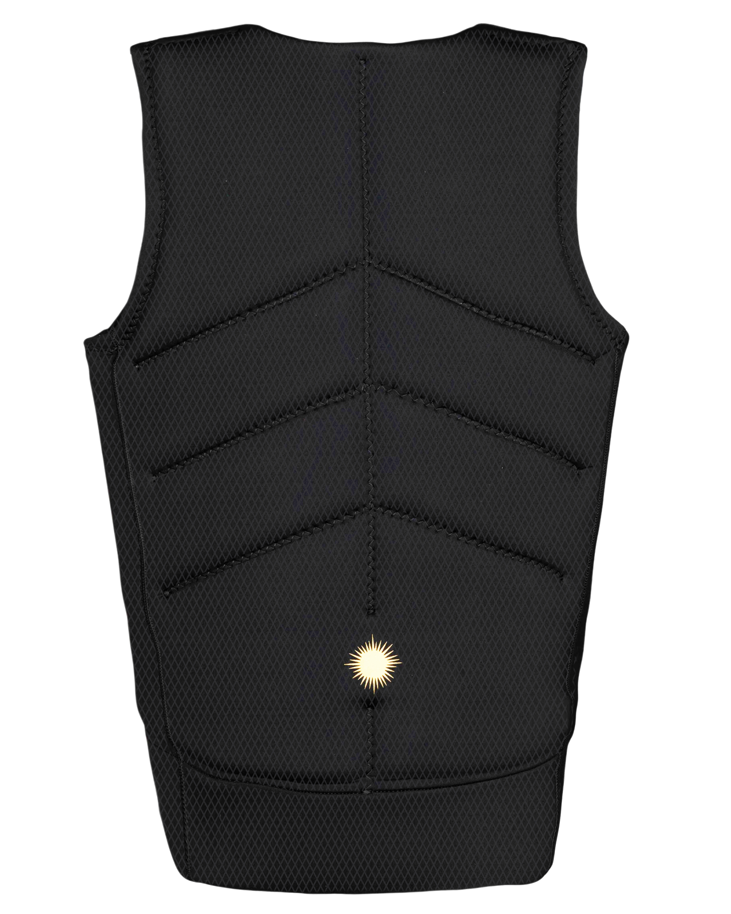 Ivy Signature Vest - Midnight Life Jackets - Trojan Wake Ski Snow