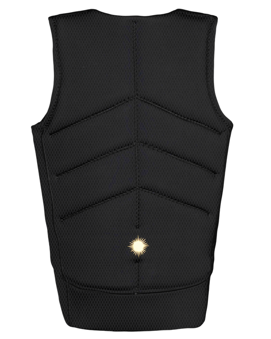 Ivy Signature Vest - Midnight Life Jackets - Trojan Wake Ski Snow