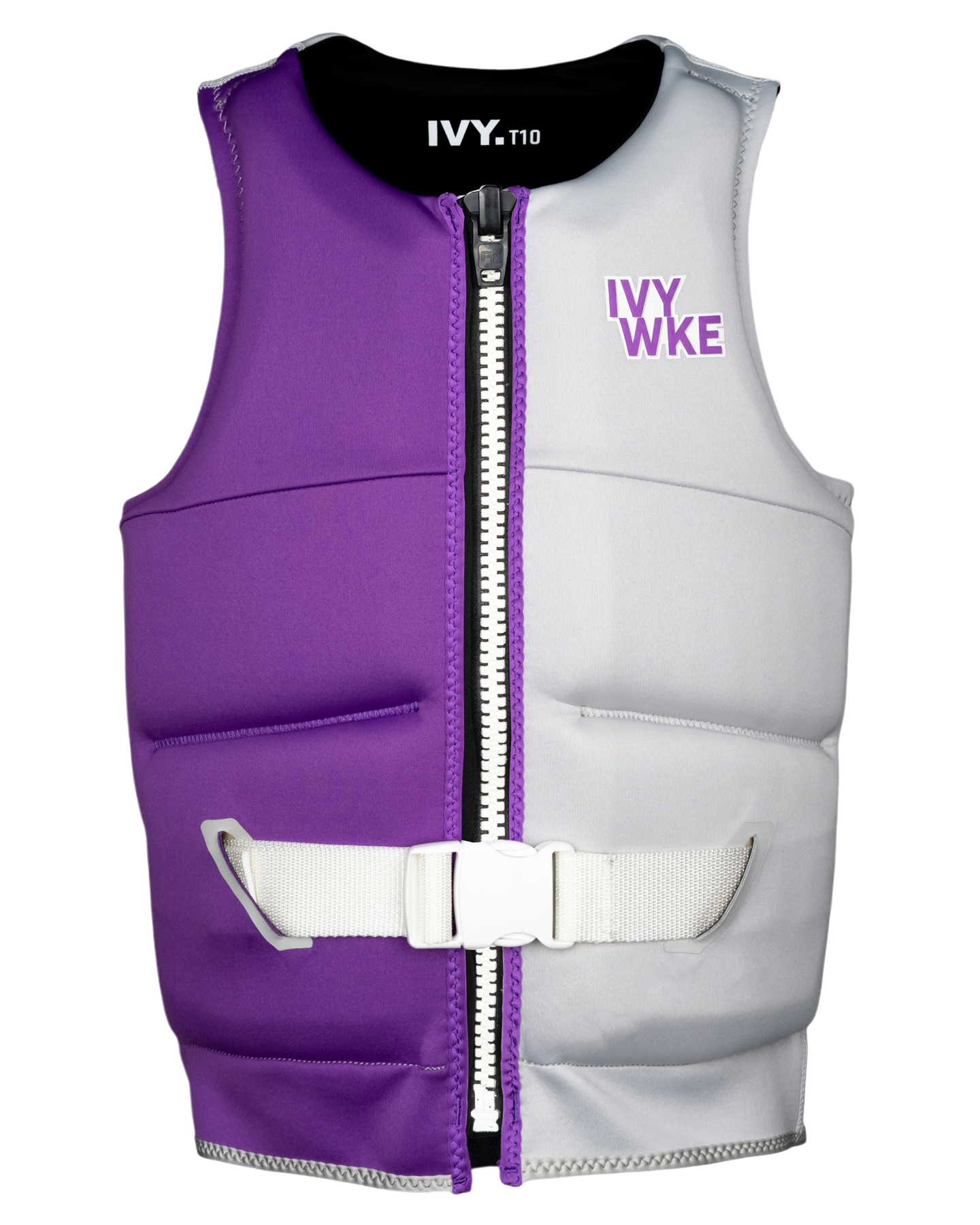 Ivy Teen Capri Vest Life Jackets - Trojan Wake Ski Snow