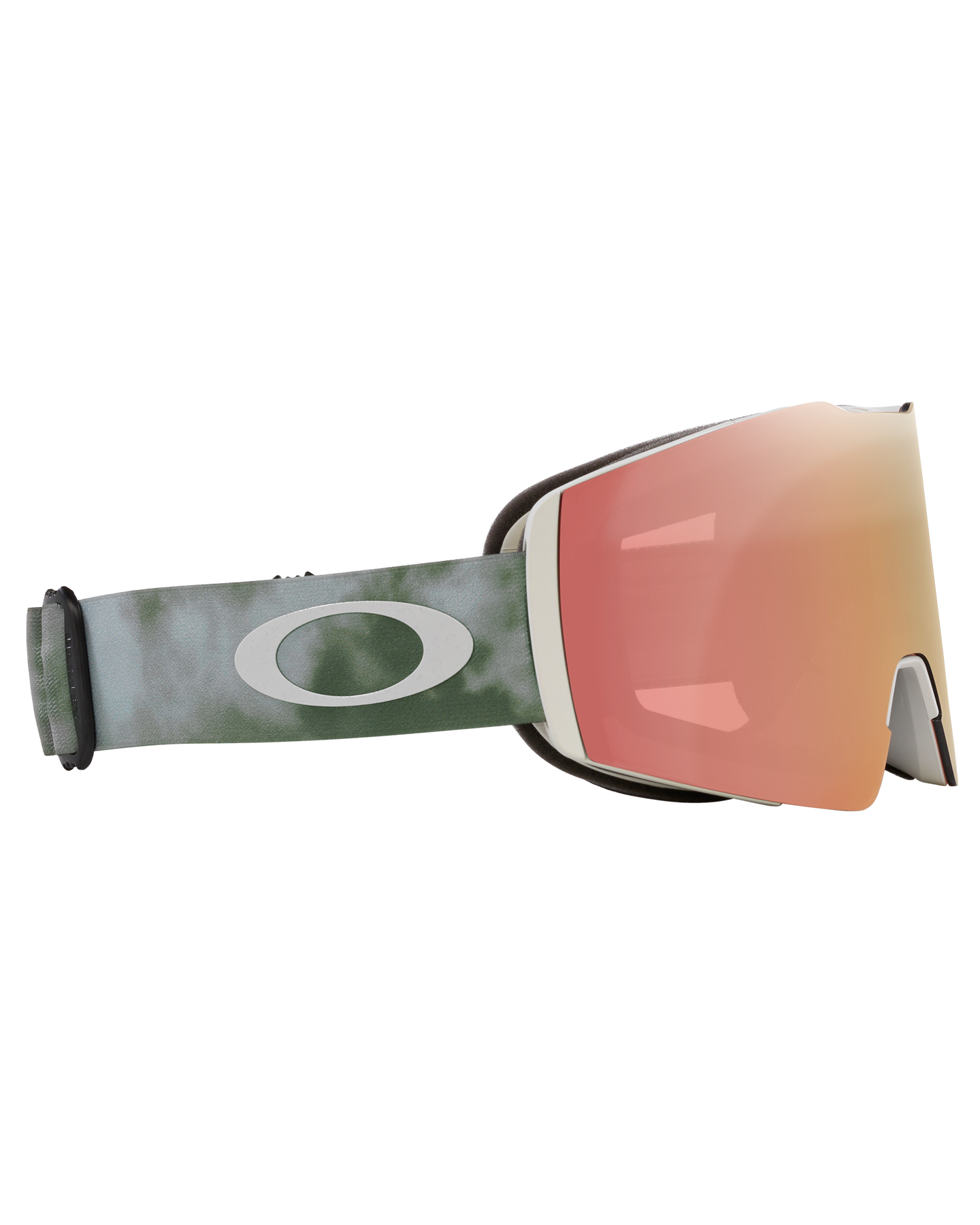 Oakley Fall Line M Snow Goggles Snow Goggles - Trojan Wake Ski Snow