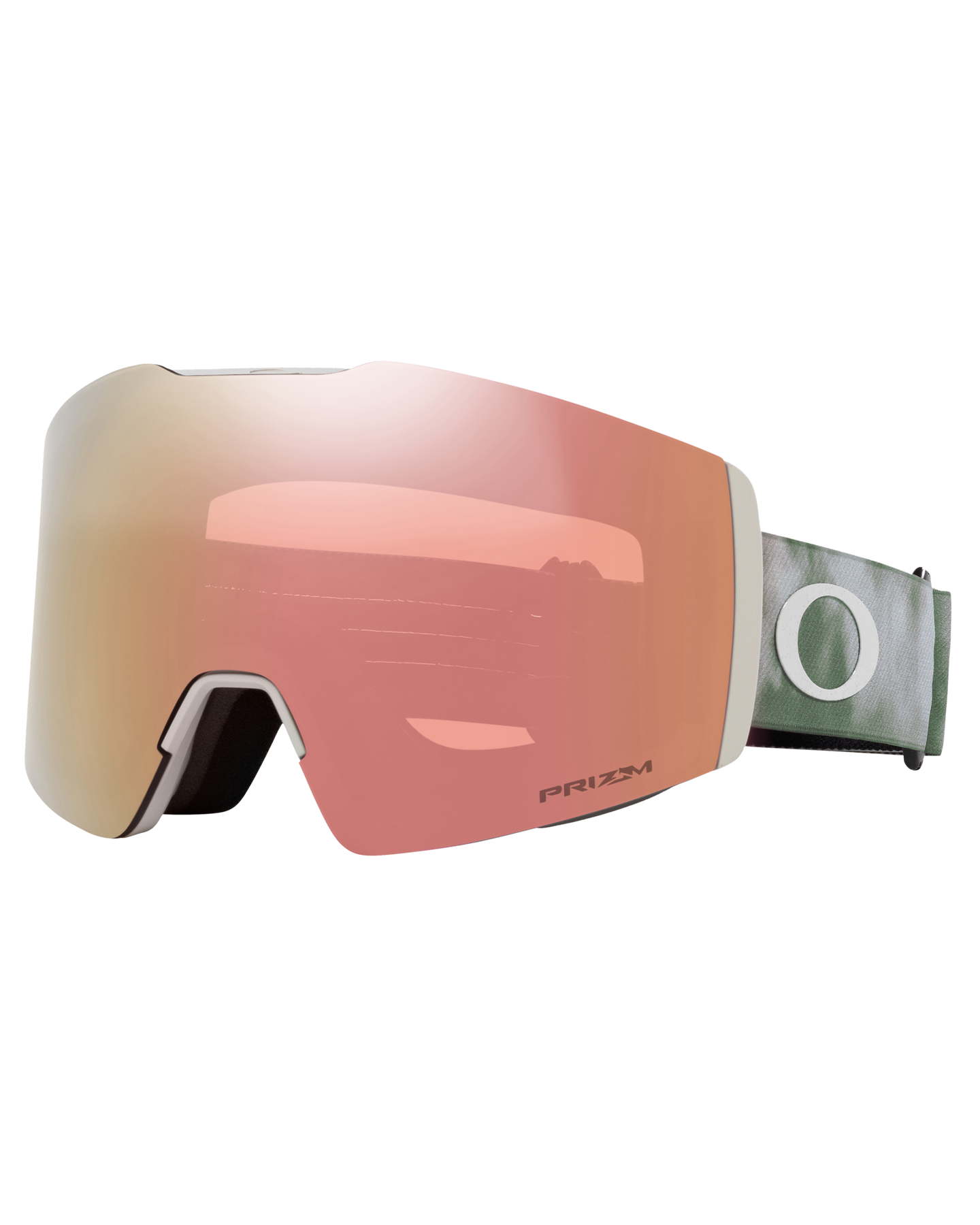 Oakley Fall Line M Snow Goggles Snow Goggles - Trojan Wake Ski Snow