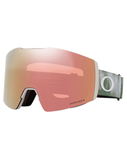 Oakley Fall Line M Snow Goggles Snow Goggles - Trojan Wake Ski Snow