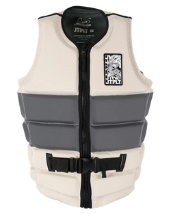 Jetpilot Felix X1 Fe Vest Life Jackets - Trojan Wake Ski Snow