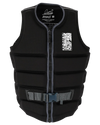 Jetpilot Felix X1 Fe Vest Life Jackets - Trojan Wake Ski Snow