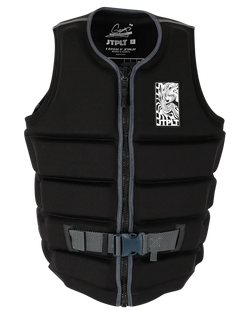 Jetpilot Felix X1 Fe Vest Life Jackets - Trojan Wake Ski Snow