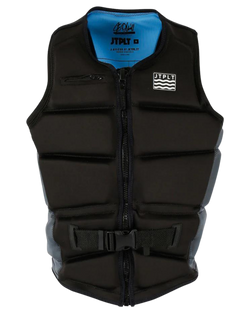 Jetpilot Jb Oneill C4 F/E Eco Vest Life Jackets - Trojan Wake Ski Snow