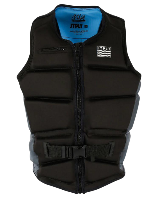 Jetpilot Jb Oneill C4 F/E Eco Vest Life Jackets - Trojan Wake Ski Snow