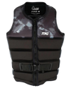 Jetpilot Raph X1 F/E Eco Vest Life Jackets - Trojan Wake Ski Snow