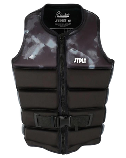 Jetpilot Raph X1 F/E Eco Vest Life Jackets - Trojan Wake Ski Snow