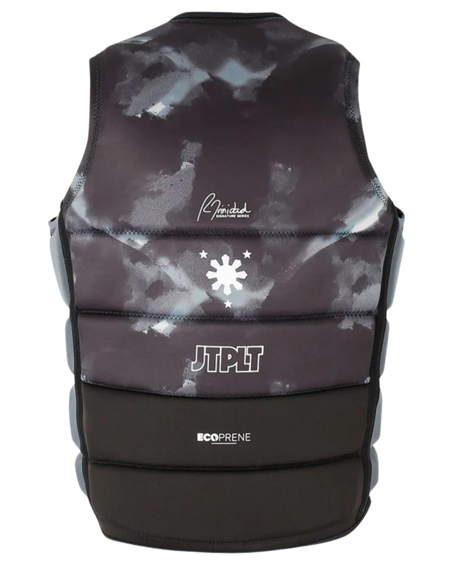 Jetpilot Raph X1 F/E Eco Vest Life Jackets - Trojan Wake Ski Snow