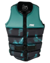 Jetpilot Raph X1 F/E Eco Vest Life Jackets - Trojan Wake Ski Snow