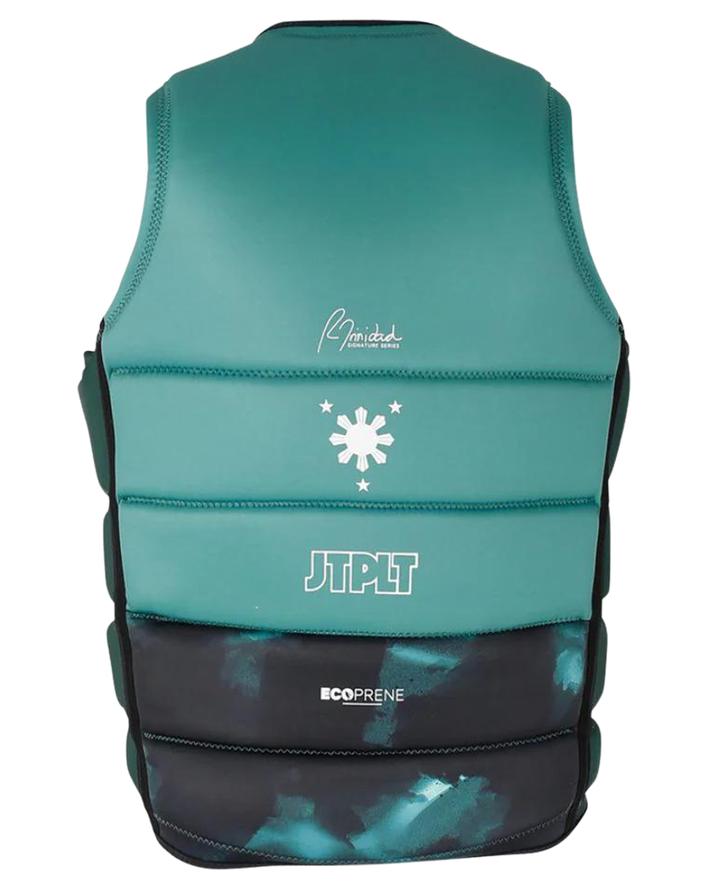 Jetpilot Raph X1 F/E Eco Vest Life Jackets - Trojan Wake Ski Snow