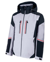 Karbon Hydrogen Jacket - Glacier Snow Jackets - Trojan Wake Ski Snow