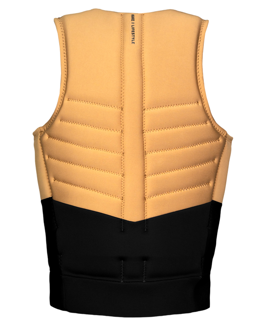 Kgb Select Vest Life Jackets - Trojan Wake Ski Snow