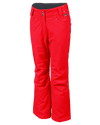 Karbon Pearl II Diamond Tech Women's Snow Pants - Ignite Snow Pants - Trojan Wake Ski Snow