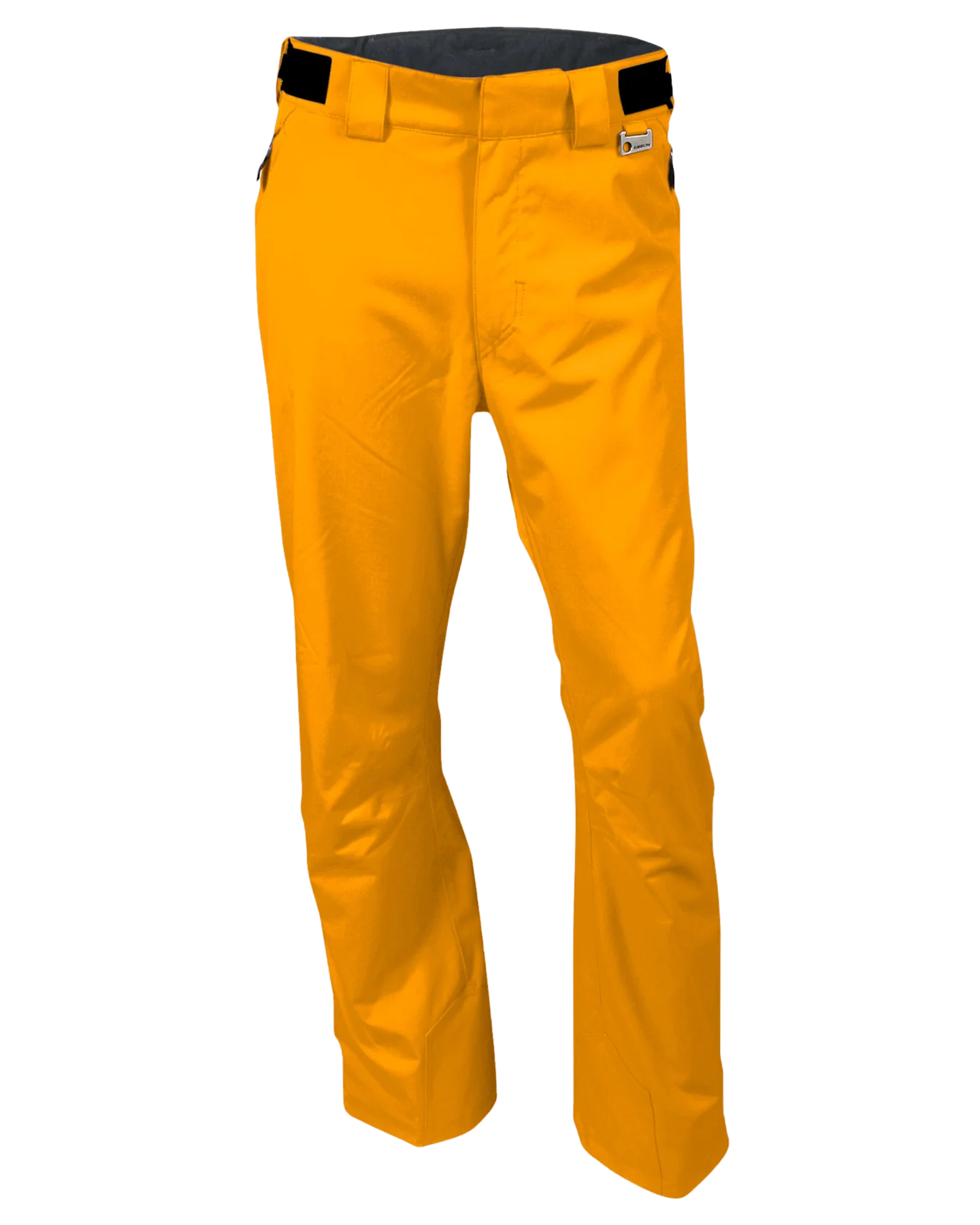 Karbon Silver II Graphite Alpha Snow Pants - Carrot Snow Pants - Trojan Wake Ski Snow