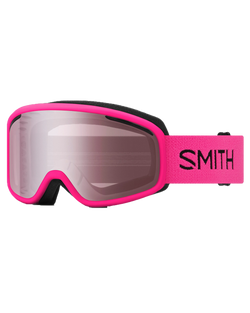 Smith Vogue Snow Goggles Snow Goggles - Trojan Wake Ski Snow