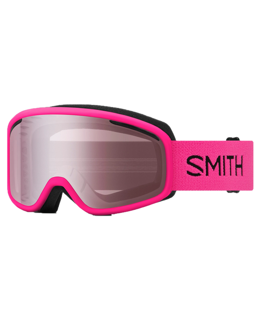 Smith Vogue Snow Goggles Snow Goggles - Trojan Wake Ski Snow