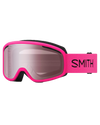 Smith Vogue Snow Goggles Snow Goggles - Trojan Wake Ski Snow
