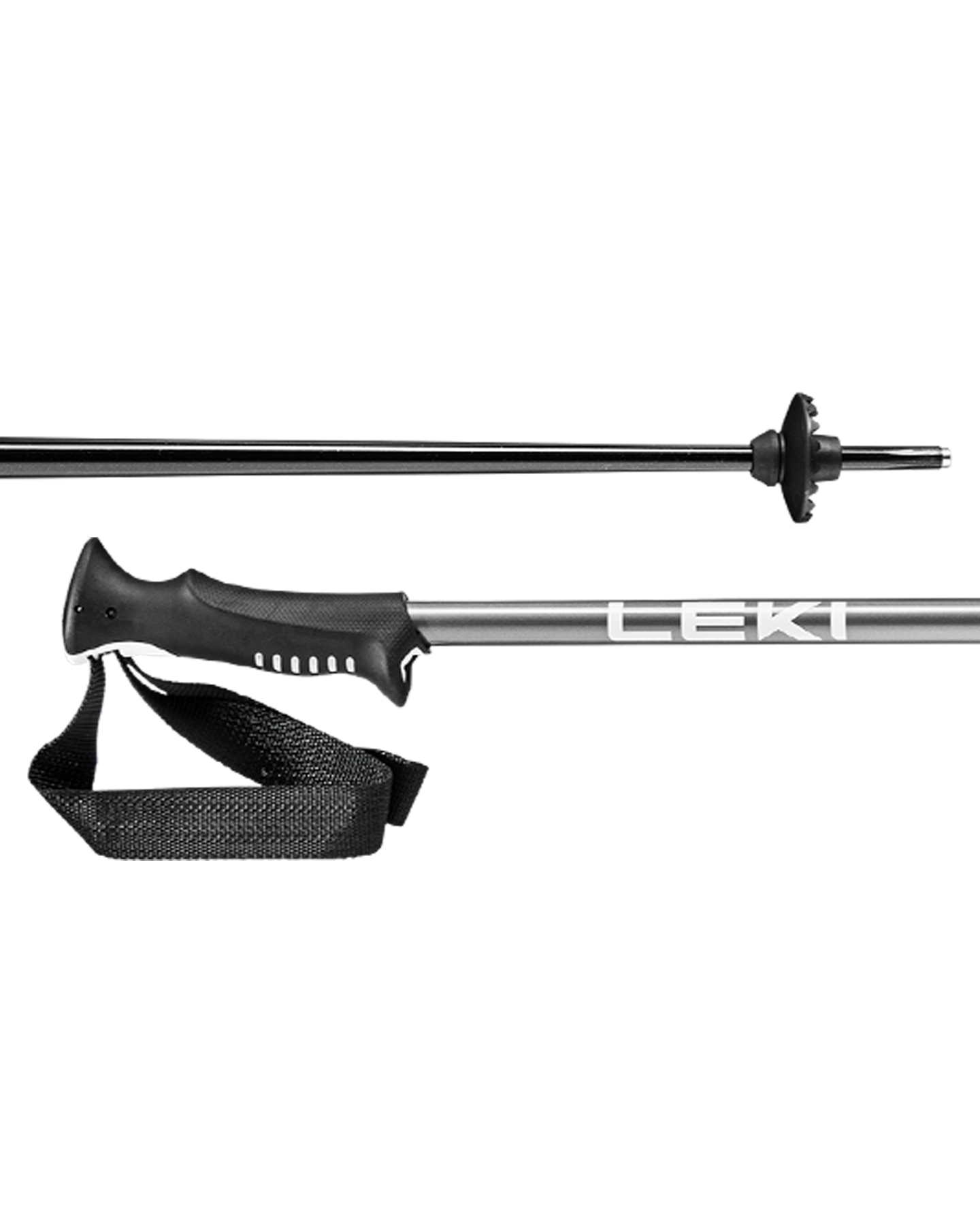 Leki Primacy Ski Poles Ski Poles - Trojan Wake Ski Snow