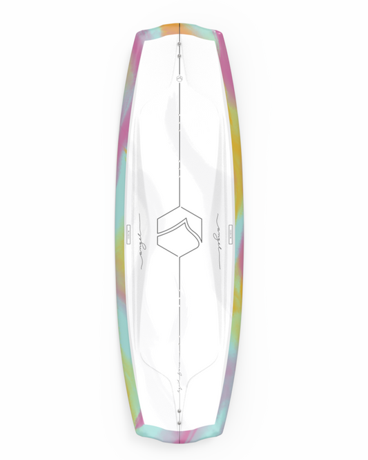 Liquid Force Angel Wakeboard - 2025 Wakeboards - Trojan Wake Ski Snow