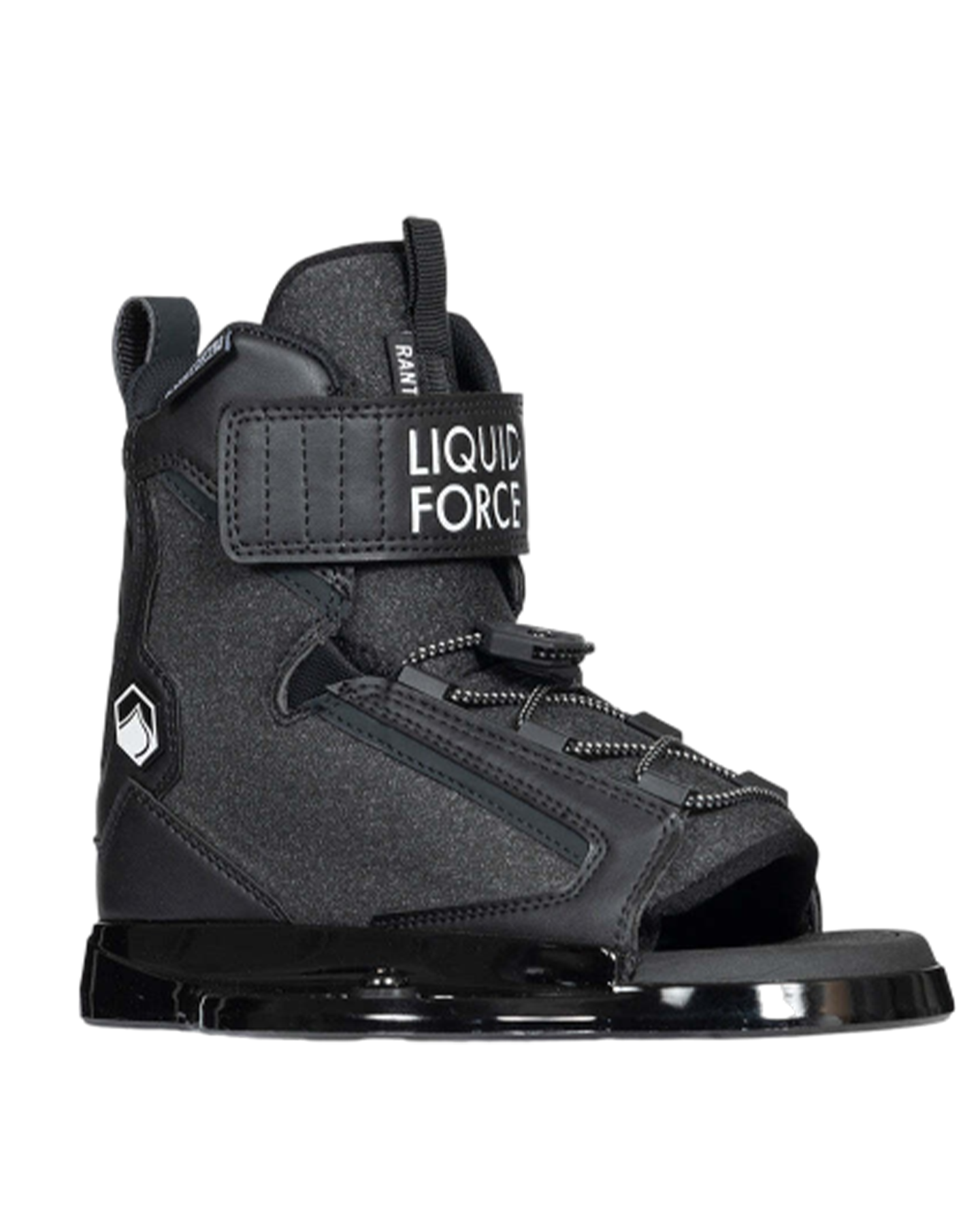 Liquid Force Rant 6R Binding Wakeboard Boots - Trojan Wake Ski Snow