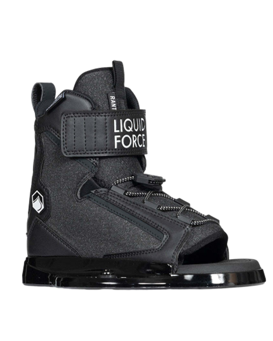 Liquid Force Rant 6R Binding Wakeboard Boots - Trojan Wake Ski Snow