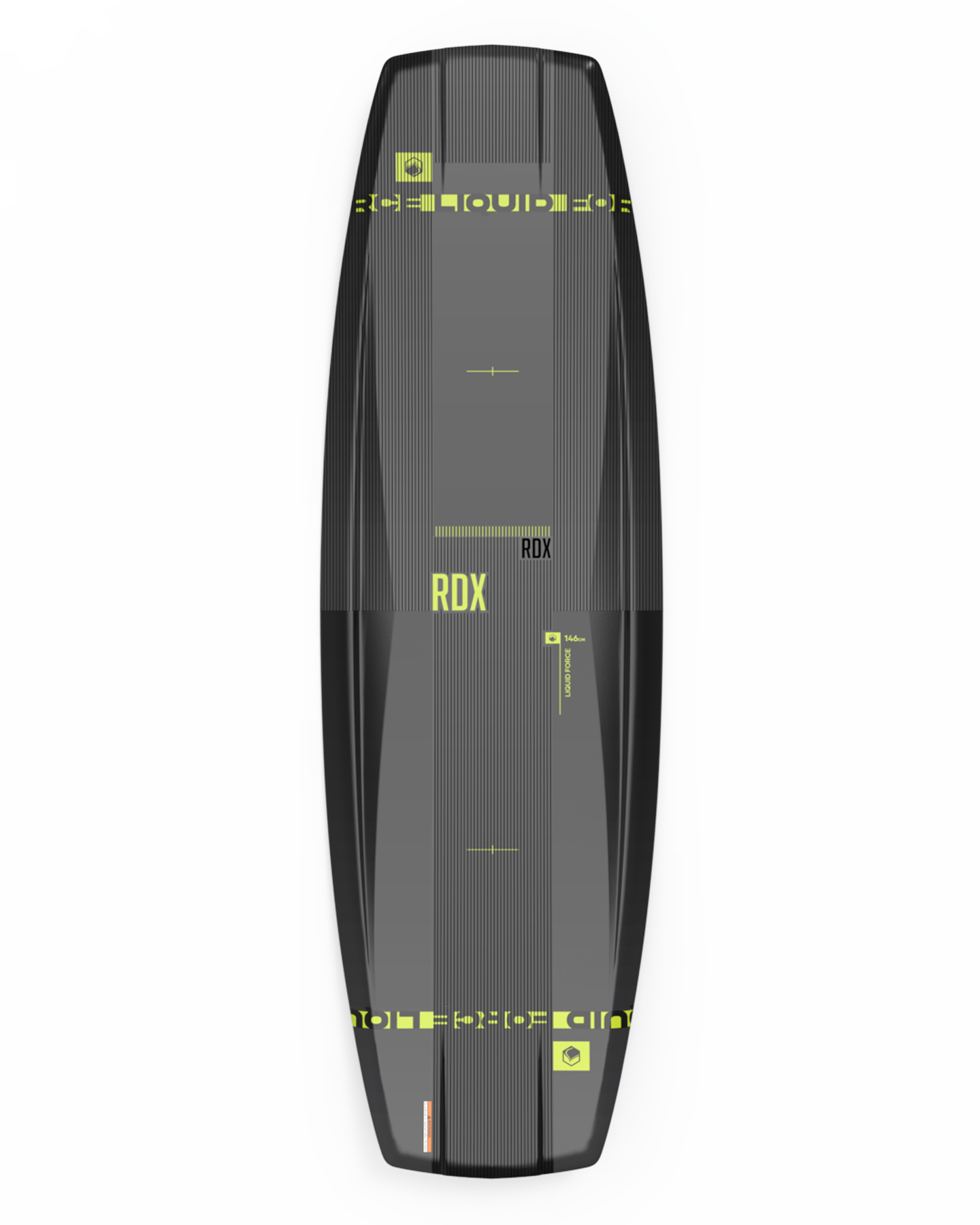 Liquid Force Rdx Wakeboard - 2025 Wakeboards - Trojan Wake Ski Snow