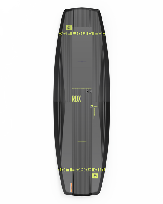 Liquid Force Rdx Wakeboard - 2025 Wakeboards - Trojan Wake Ski Snow