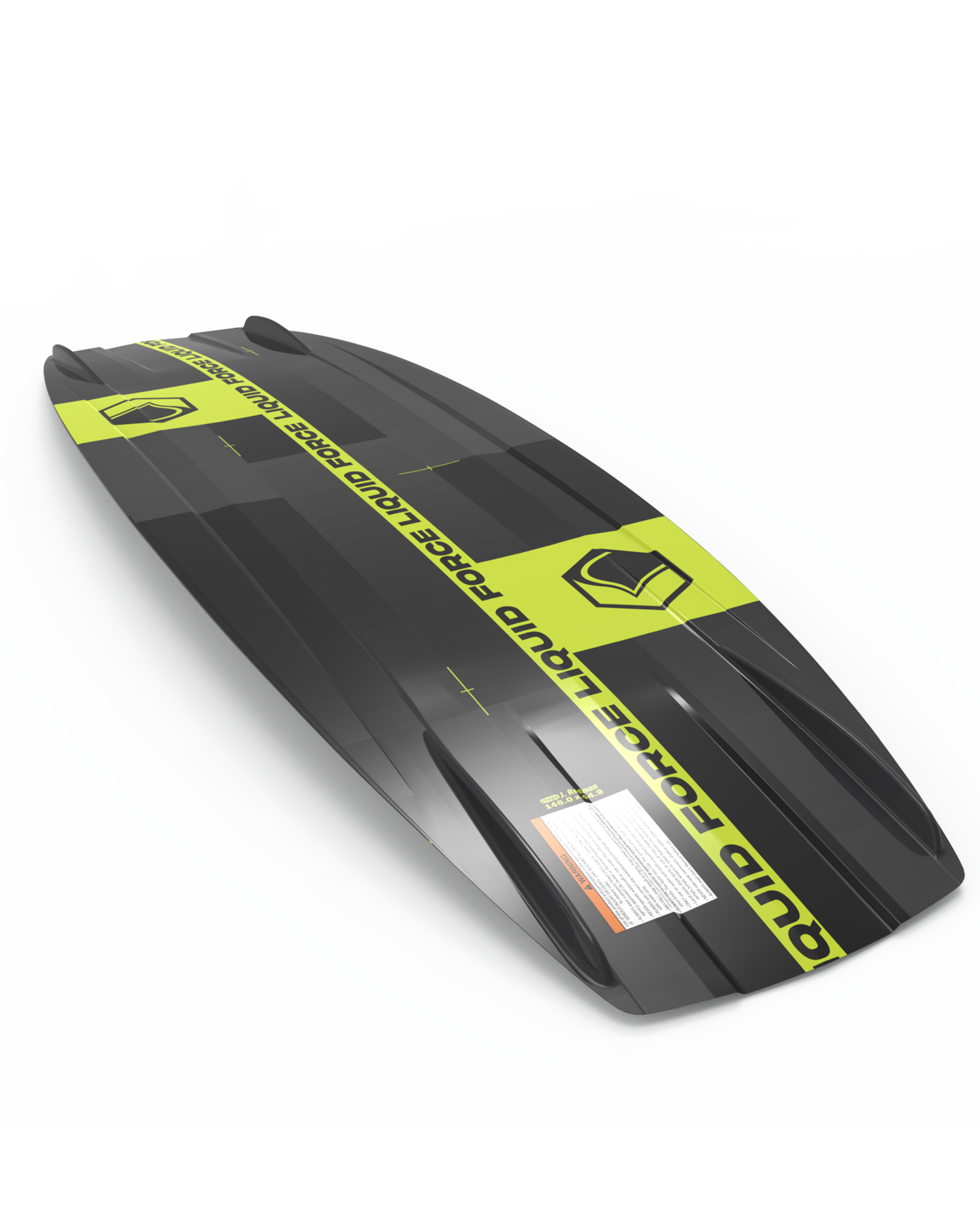 Liquid Force Rdx Wakeboard - 2025 Wakeboards - Trojan Wake Ski Snow