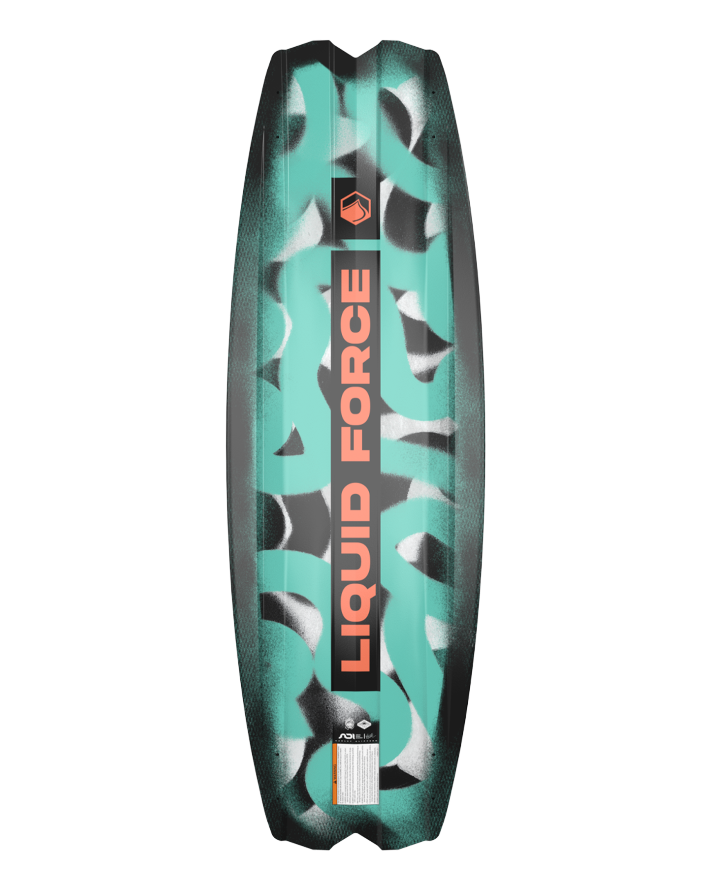 Liquid Force Remedy Wakeboard - 2025 Wakeboards - Trojan Wake Ski Snow