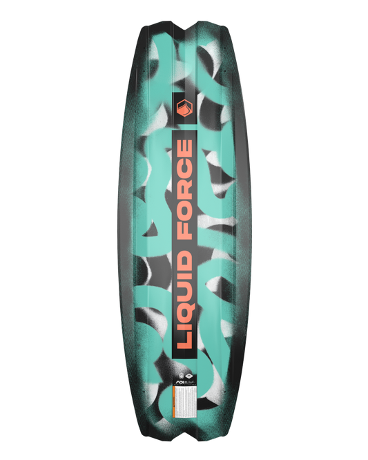 Liquid Force Remedy Wakeboard - 2025 Wakeboards - Trojan Wake Ski Snow