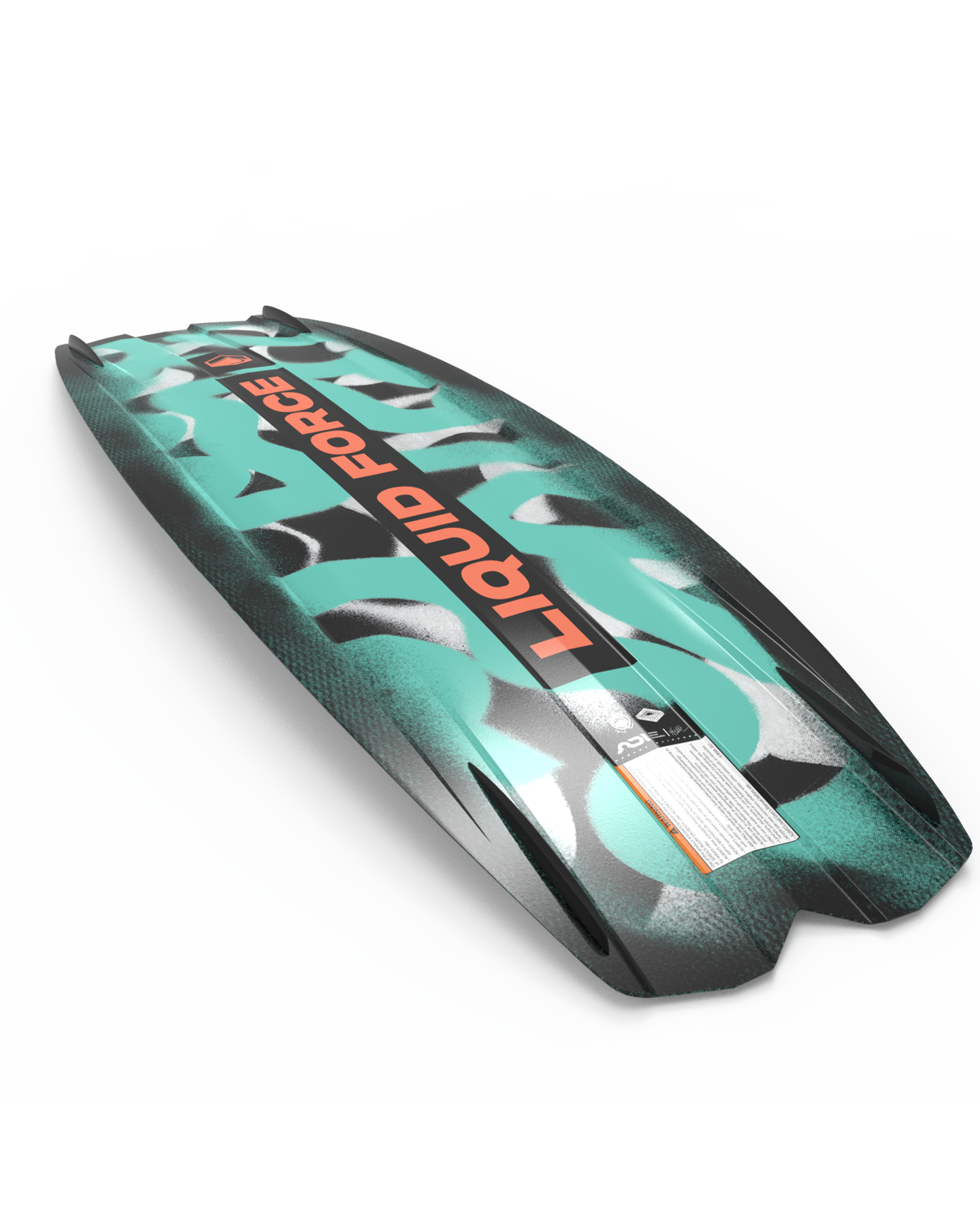 Liquid Force Remedy Wakeboard - 2025 Wakeboards - Trojan Wake Ski Snow