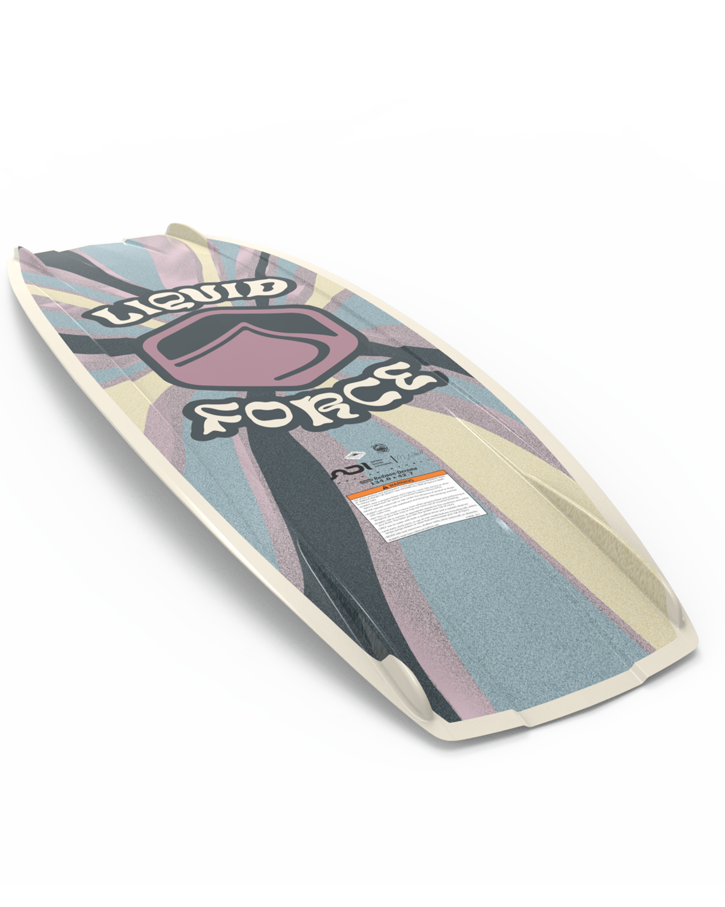 Liquid Force Me Wakeboard - 2025 Wakeboards - Trojan Wake Ski Snow