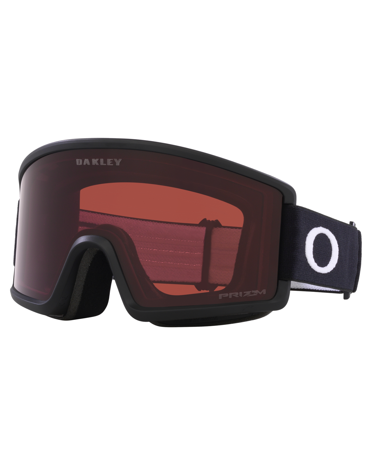 Oakley Target Line M Snow Goggles Snow Goggles - Trojan Wake Ski Snow