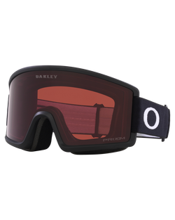 Oakley Target Line M Snow Goggles Snow Goggles - Trojan Wake Ski Snow