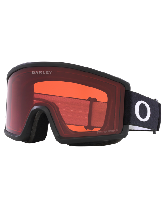 Oakley Target Line M Snow Goggles Snow Goggles - Trojan Wake Ski Snow