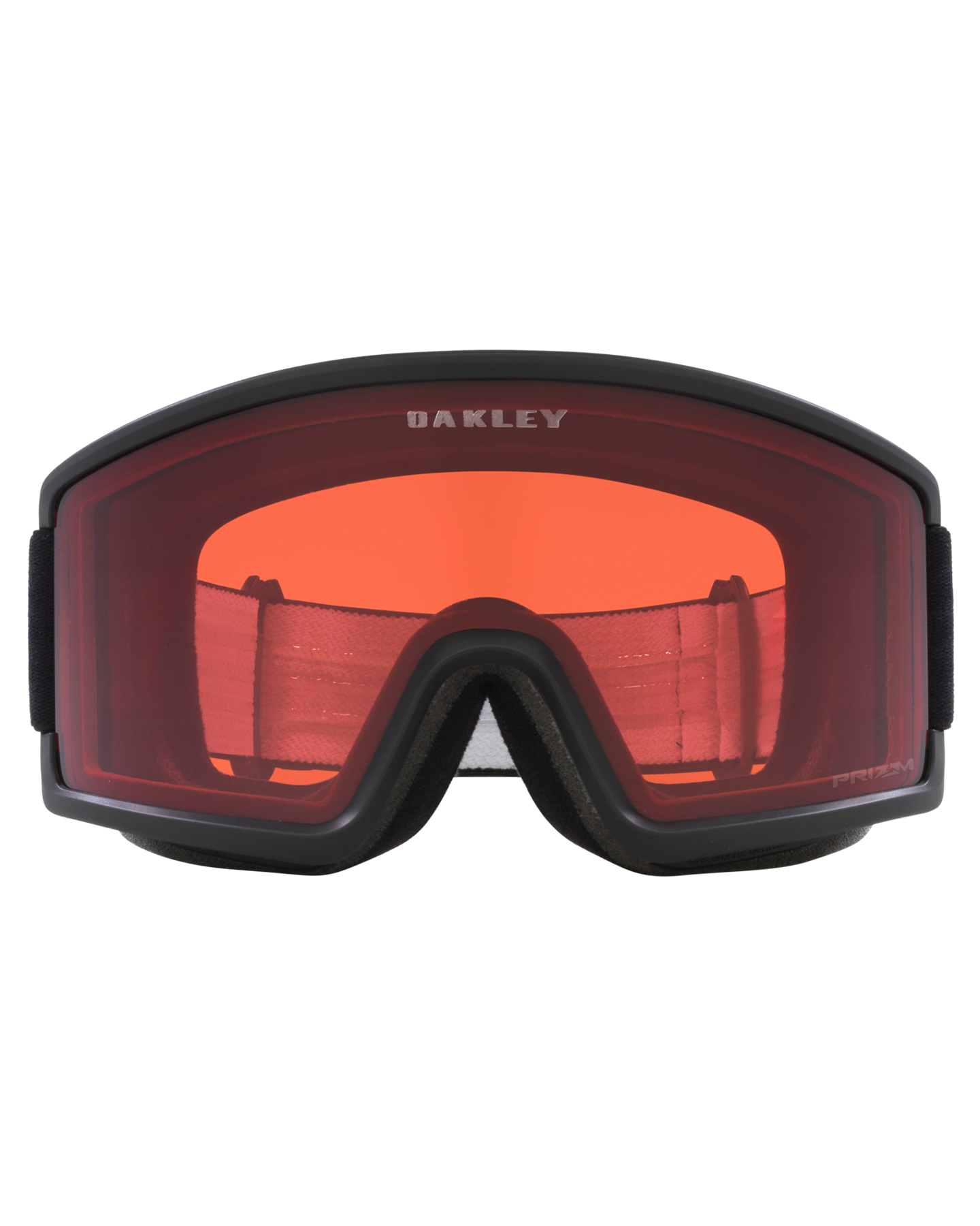 Oakley Target Line M Snow Goggles Snow Goggles - Trojan Wake Ski Snow