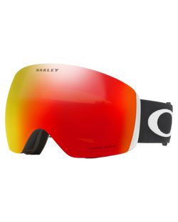 Oakley Flight Deck L Snow Goggles Snow Goggles - Trojan Wake Ski Snow