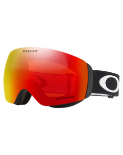 Oakley Flight Deck M Snow Goggles Snow Goggles - Trojan Wake Ski Snow