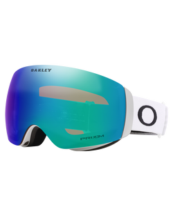 Oakley Flight Deck M Snow Goggles Snow Goggles - Trojan Wake Ski Snow