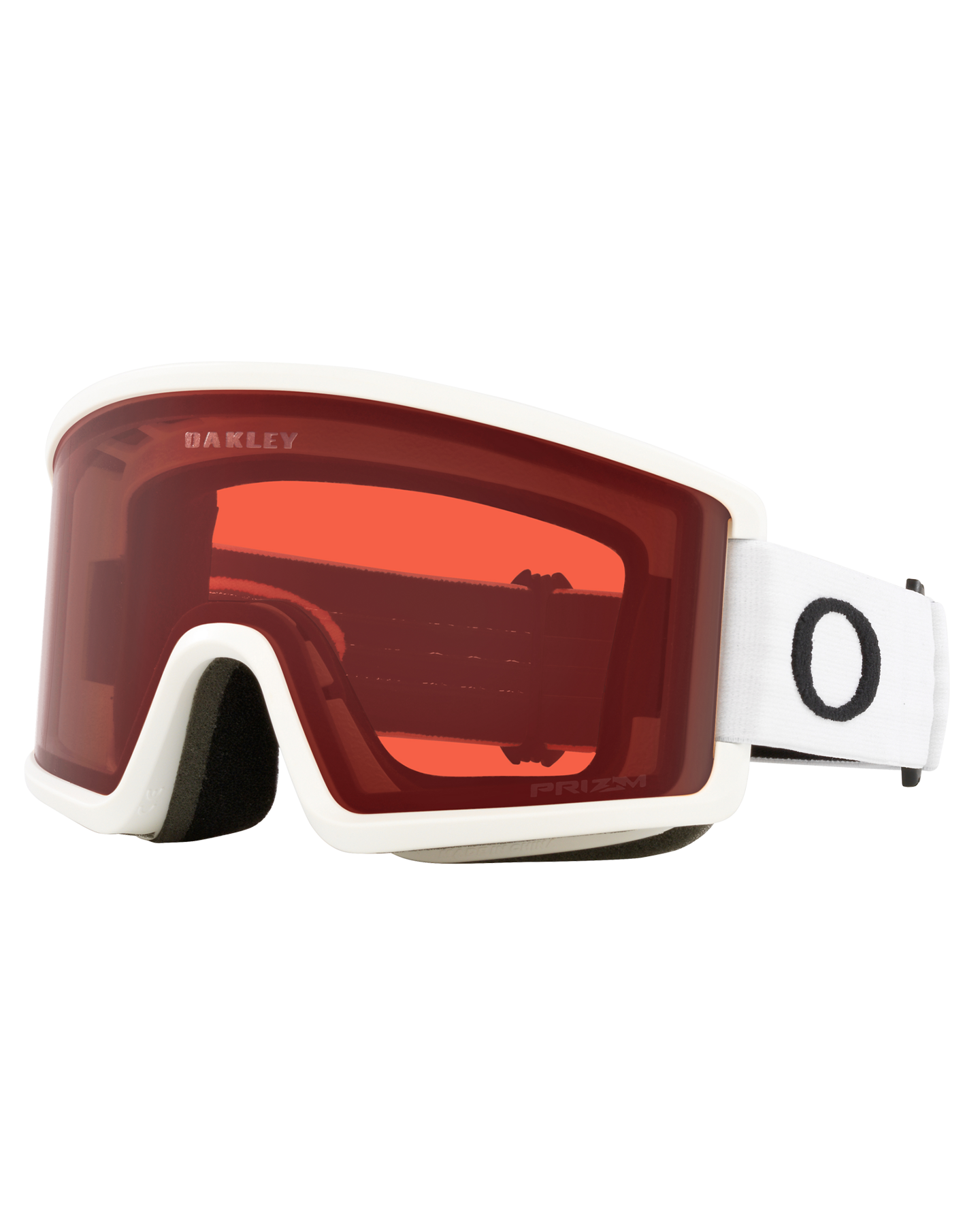 Oakley Target Line L Snow Goggles Snow Goggles - Trojan Wake Ski Snow