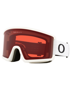 Oakley Target Line L Snow Goggles Snow Goggles - Trojan Wake Ski Snow