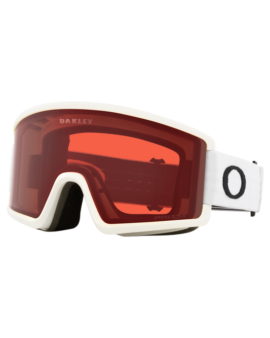 Oakley Target Line M Snow Goggles Snow Goggles - Trojan Wake Ski Snow